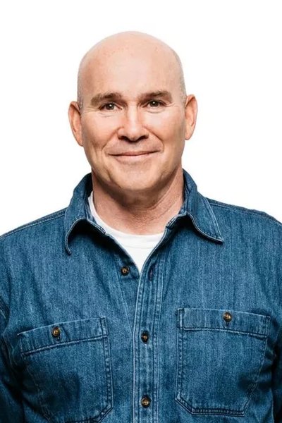 person poster