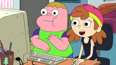 tv poster