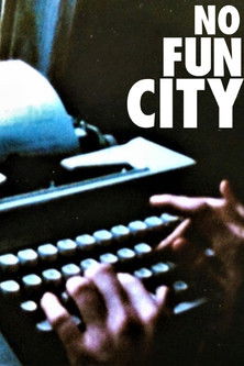 Poster do Filme No City Fun