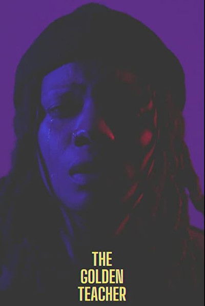Poster do Filme The Golden Teacher