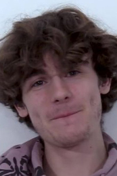 Joshua Prey