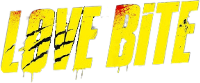 Love Bite Logo
