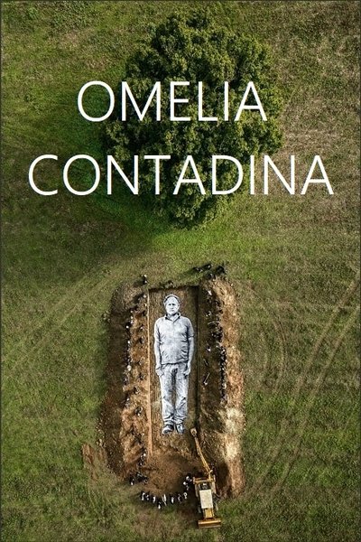 Poster for the movie Omelia Contadina