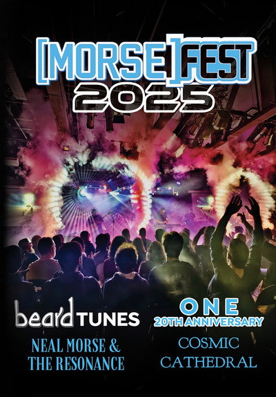 Morsefest 2025