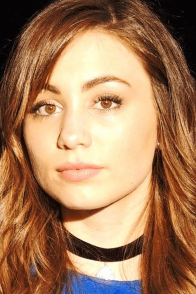 Imagem de Brooklyn McDaris