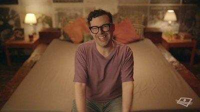 tv poster