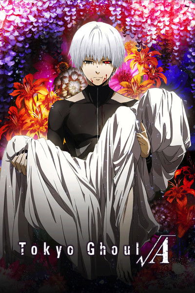 Tokyo Ghoul Season 2 Hindi Dubbed || Tokyo Ghoul Season 2 In Hindi