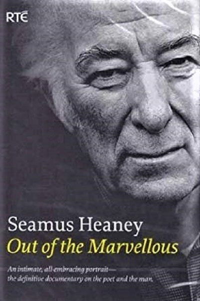Poster do Filme Seamus Heaney: Out of the Marvellous