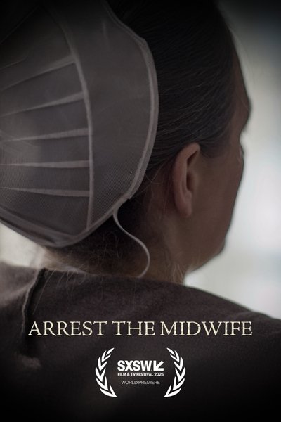 Poster do Filme Arrest the Midwife