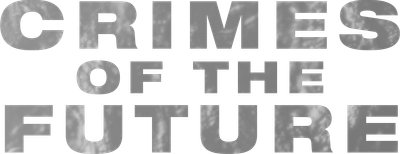 Crimes of the Future Logo