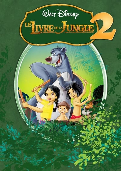 Le Livre de la jungle 2 (2003)