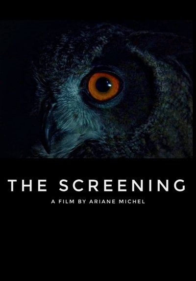 Poster do Filme The Screening