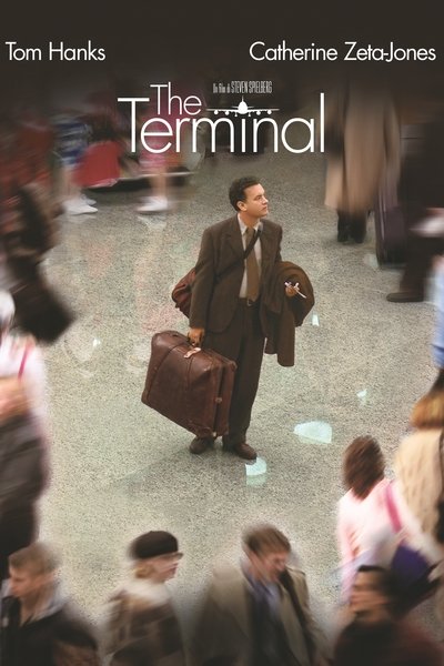 The Terminal (2004)