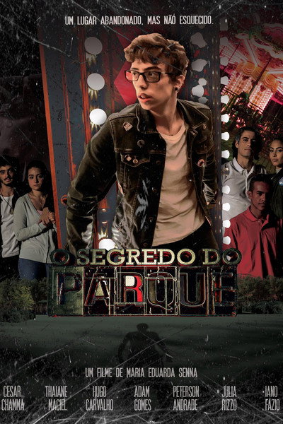 O Segredo do Parque