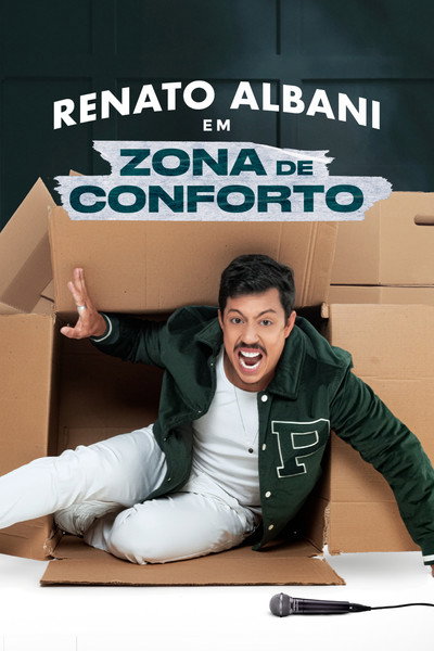 Zona de Conforto