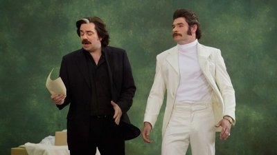 tv poster
