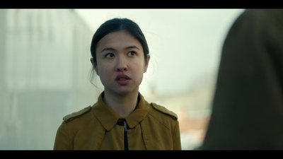 tv poster