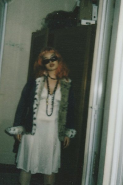 Imagem de Chloe Antoinette