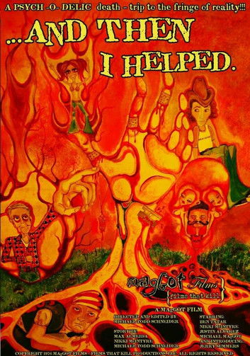 Poster do Filme ...And Then I Helped