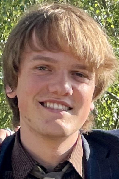 Austin Smith