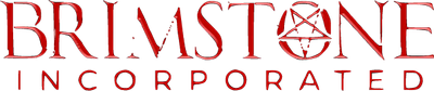 Brimstone Incorporated Logo