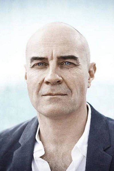 Imagem de Ilkka Matila