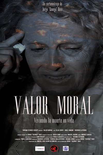 Poster do Filme Valor Moral