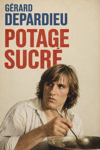 Sweet pottage
