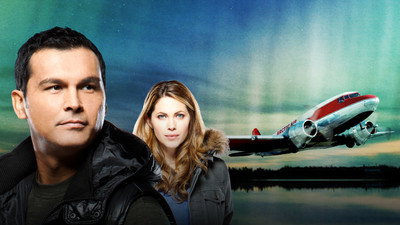 Arctic Air (2012) Watch Online Free | ඔන්ලයින් බලන්න