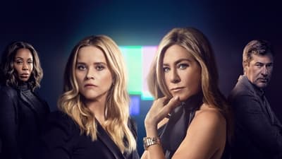 Teaser trailer season three of Apple TV+ series The Morning Show