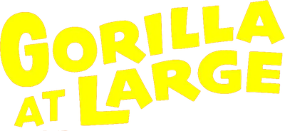 Gorilla at Large Logo