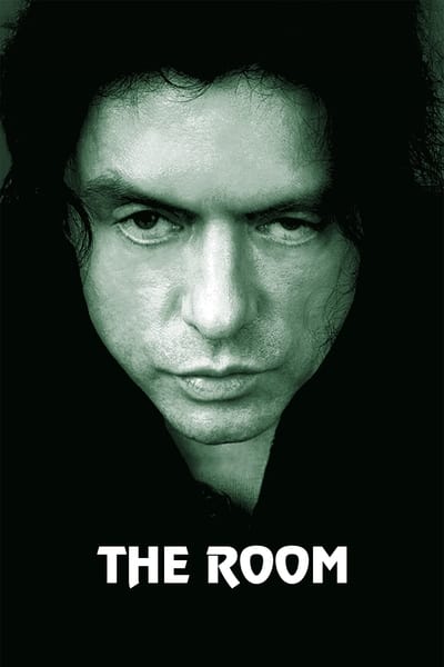 poster The Room