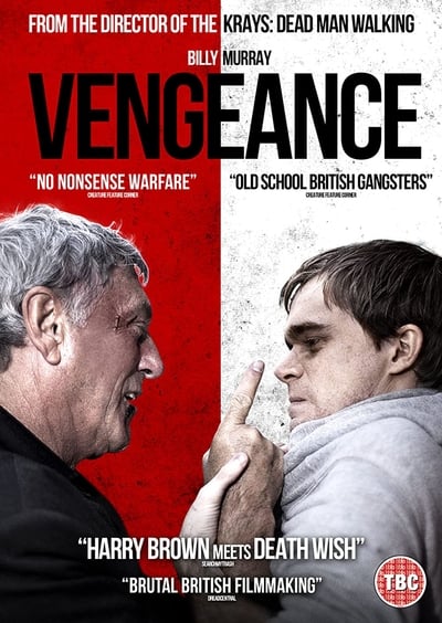 Vengeance Dublado Online