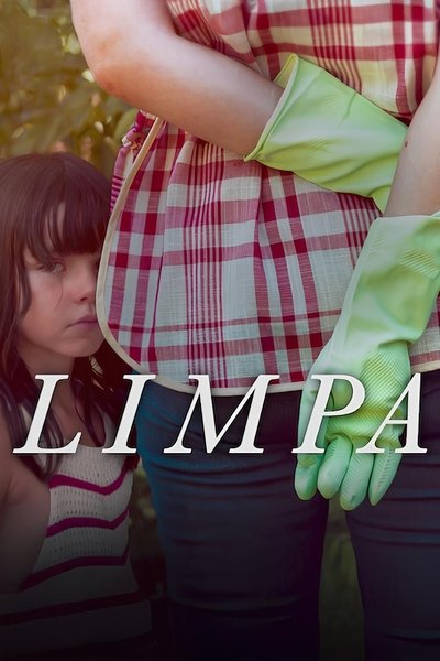 Poster do Filme Limpa