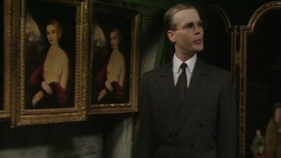 tv poster