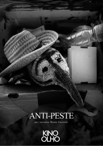 Poster do Filme Anti-peste
