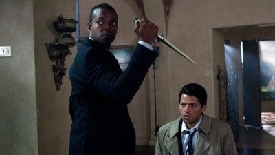tv poster