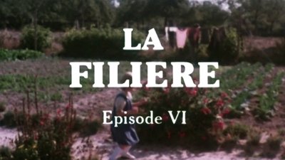 tv poster