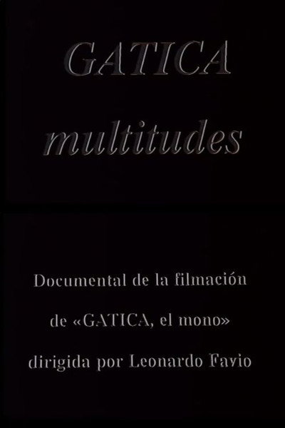 Gatica multitudes