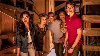 tv poster