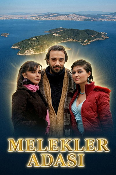 Melekler Adası