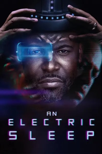 An Electric Sleep poster An Electric Sleep