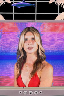 Poster do Filme But...You're A Dolphin!