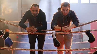 tv poster