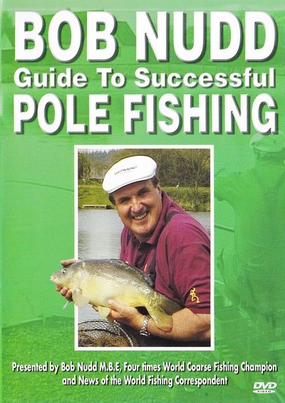 Watch Now!() Bob Nudd Guide to successful Pole Fishing Movie OnlinePutlockers-HD