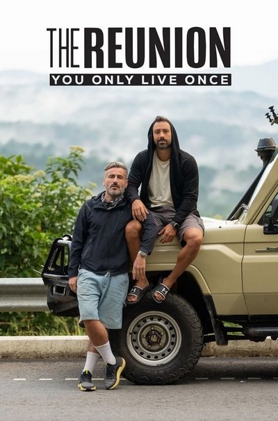 poster for The Reunion