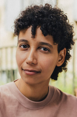 Imagem de Meryem-Bahia Arfaoui