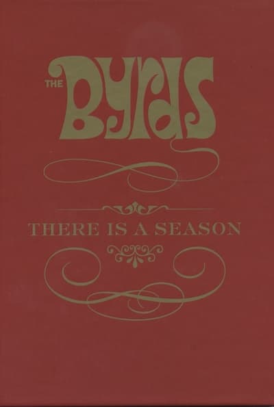 The Byrds: There is a Season