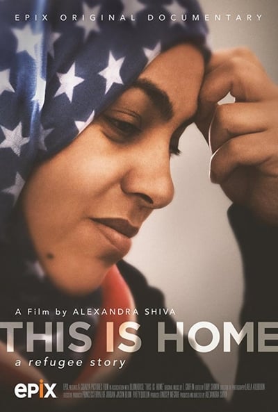 Watch!This Is Home: A Refugee Story Movie OnlinePutlockers-HD