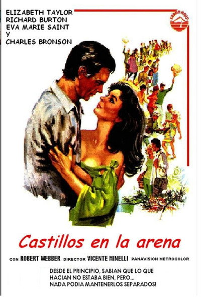 Castillos en la arena
